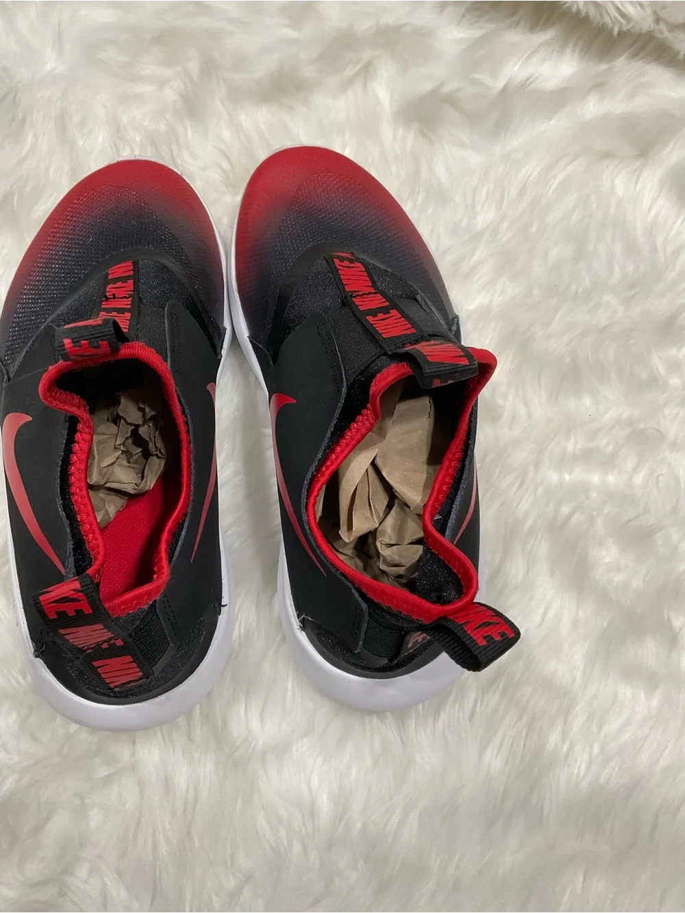 Nike Big Kids Flex Runner Running Sneakers